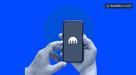 Krak by Kraken: The Bold Crypto App Challenging PayPal and Venmo
