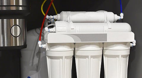 Is Reverse Osmosis Still the Best Water Purification Technology?