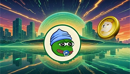 More Than Just Hype: These 2 Dogecoin (DOGE) Alternatives Come With Real Use Cases and Roadmaps to Back Them Up
