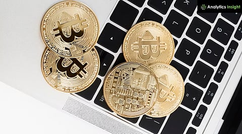Bitcoin Price Nears $108K Again, Eyes Breakout Amid Market Calm