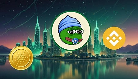 Top Crypto to Watch in 2025: This Token Below $1 Will Leave Cardano (ADA) and Binance Coin (BNB) Gains Far Behind
