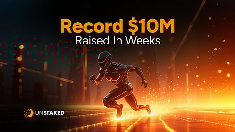 Ethereum Whales Accumulate, Uniswap Breaks $7.70, While Unstaked Attracts Early Buyers With 28x Upside Potential!
