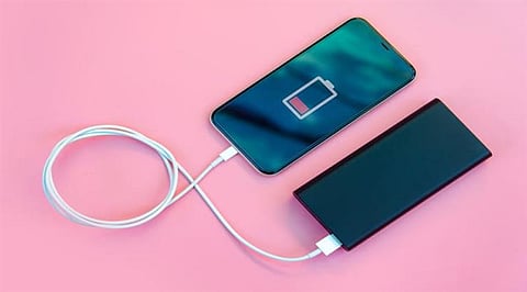 Can You Carry a 20,000 mAh Power Bank in Flight?