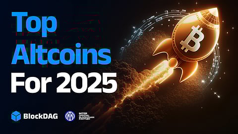 Best Presale Cryptos To Buy Now [Detailed Analysis For Q3] 