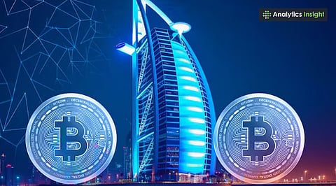 Top Crypto Exchanges in Dubai: Most Trusted Platforms!