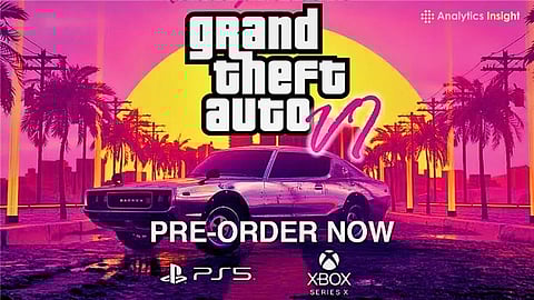 GTA 6 Hits Xbox Store—Here’s How to Wishlist and Prepare for Launch