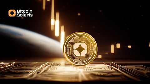 Bitcoin Solaris