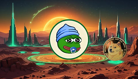 Little Pepe