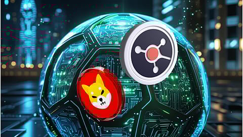 Ruvi AI (RUVI) Set to Beat Shiba Inu (SHIB) This Bull Run? Analysts Say Utility and Passed Audit Make It 2025's Top Gainer
