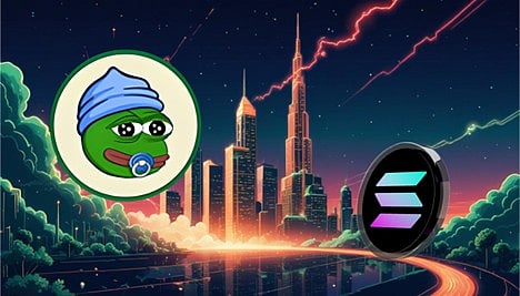 Solana Price Prediction: This Top-Trending Crypto Will Hit $1 from Under $0.0015 Before SOL Reaches Soars 4x
