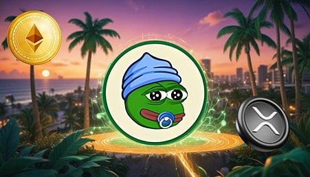 Ethereum (ETH) and Ripple (XRP) Still Set to 4x, But This Coin Below $0.002 Could Deliver a 77x Windfall to Early Movers