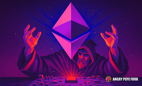 A 10,000% Return? This New Coin Is Pulling Investors Away From Ethereum
