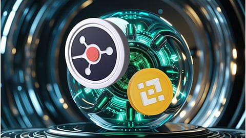 Smart Investors Urge Stacking Ruvi AI (RUVI) This Summer, Early Bonuses and Passed Audit Will Spark Binance (BNB) Level Rally Soon