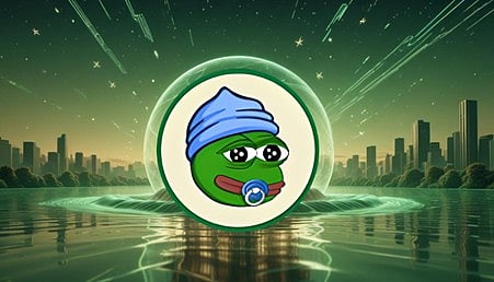 Investing in Crypto: 4 Blockchain Projects That Will Deliver 4000% Profits in 2025