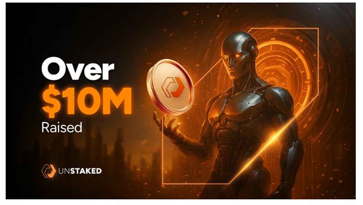 近期加密货币市场成功的预售显示出投资者兴趣增加。