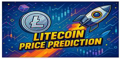 Litecoin, Remittix, and Algorand To Rally Hardest In July