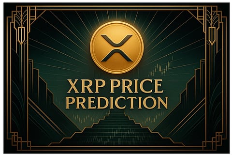 XRP Price Prediction: Payment Token Surge Incoming? XRP, RTX & XLM Expected to Outperform In July