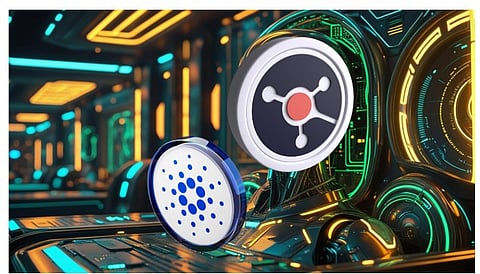Don’t Bet on Cardano (ADA) Yet, Experts Say Ruvi AI's (RUVI) Early Entry Bonuses Could Deliver 13,800% ROI Faster