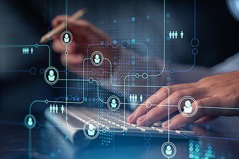 How Workforce Analytics Software Enhances Employee Productivity
