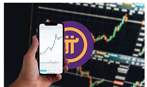 Pi Network and Angry Pepe Fork (APORK) Seen as “Best Small Caps” to Pair With ETH and XRP for Long-Term Growth