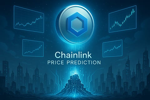 Cardano Holders Are Switching To Chainlink and Remittix After Major Updates Indicate Possible 1500% Upside
