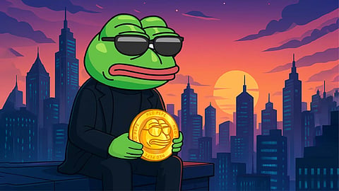 Is Dogecoin (DOGE)'s Hype Over? 3 Exceptional Best Crypto Including Neo Pepe Meme Coin ($NEOP) Ready to Take Its Place