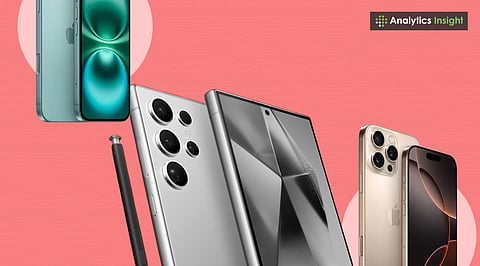 Amazon Prime Day: Grab 40% Discount on iPhone 15, Galaxy S24 Ultra & More