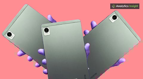 Best Tablets for Gaming Under Rs 20,000: Lenovo, Samsung & More