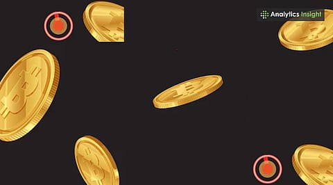 Bitcoin Price Trades Steady at $107,576; Bulls Eye Breakout Above $108,800
