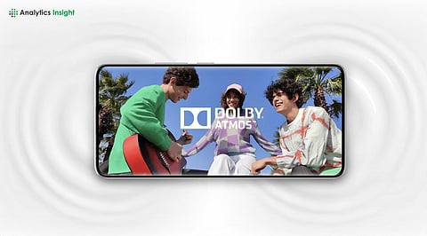 Best Smartphones with Dolby Atmos Support in 2025