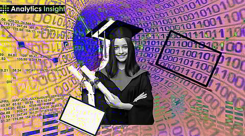 Bachelor’s in Data Science: Top Colleges, Career Scope, and Fees in India