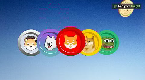 10 Best Memecoins to Buy on 30th June 2025