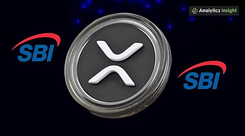 Ripple Partner SBI Transfers $703M XRP Ahead of 1 Billion XRP Escrow Unlock