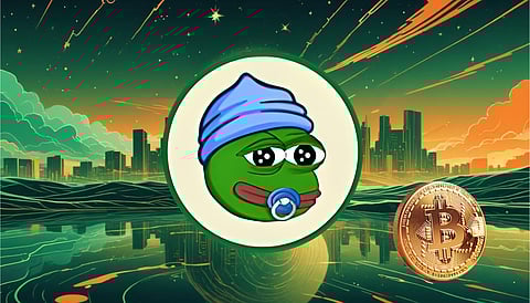 Little Pepe