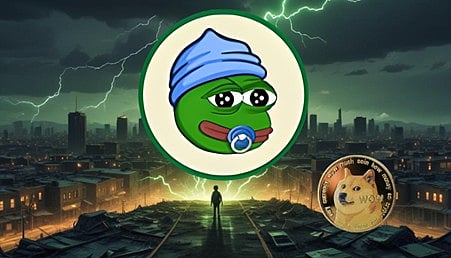 DOGE-Killer Under $0.002 Takes Over as Dogecoin Bulls Fade.
