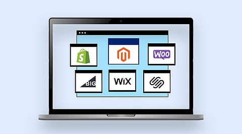 Best Free Website Builders for Small Businesses