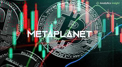 Metaplanet Stock Soars as Bitcoin Holdings Surpass Galaxy Digital and CleanSpark