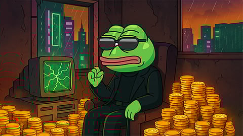 5 Stellar Alternatives to Ethereum (ETH) Including Neo Pepe Meme Coin ($NEOP), Set for Impressive Returns