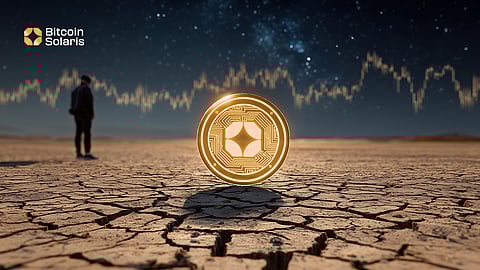 New Crypto Coins Analysis: Bitcoin Solaris Presale Participants Surge 12,800+ as Token Price Set to Double at Launch
