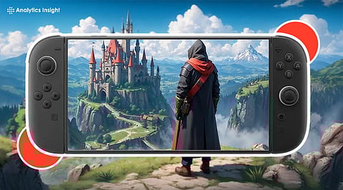 Best Adventure Games to Explore on Nintendo Switch