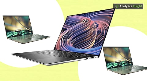 Best Dell Laptops for Office Work in 2025