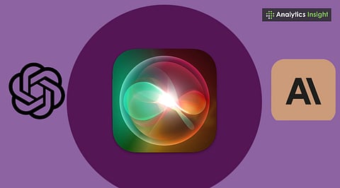 Apple Siri May Soon Run on Claude or ChatGPT AI Models