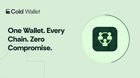 Cold Wallet Sees Increased Demand at Just $0.00924 with 4,900% ROI Potential! ETH Price Outlook Worsens & SOL Holds Strong
