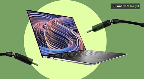 How to Fix Dell Laptop Not Charging