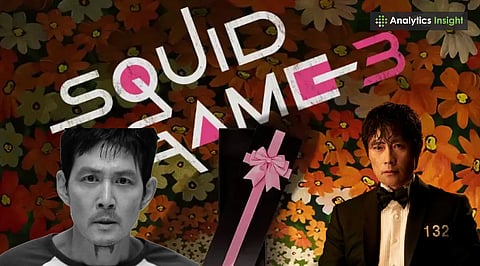 Squid Game Season 3 Finale: 3 Things Still Left Unknown