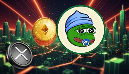 Emerging Token Under $0.002 Crowned the Most Promising Crypto Investment for 2025, Beating Ripple (XRP) and Ethereum (ETH)
