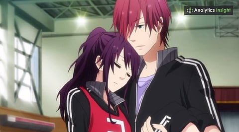 Top 10 Romantic Comedy Anime You Shouldn’t Miss
