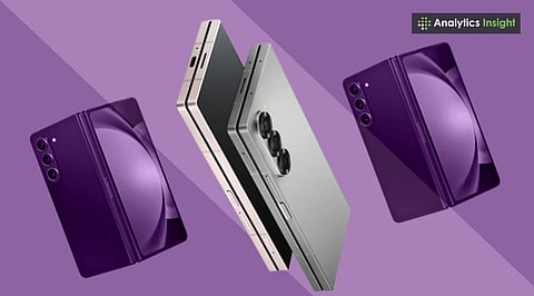 Samsung Galaxy Z Fold 7 & Flip 7 Specs Leak Before July 9 Unpacked Event