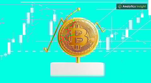 Bitcoin Price Trades Near $106K, Can It Break $110K?