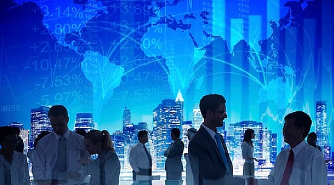 Silver’s Digital Signal: How Tech & Geopolitics Are Driving the Next Big Rally